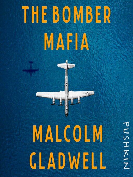Cover of The Bomber Mafia